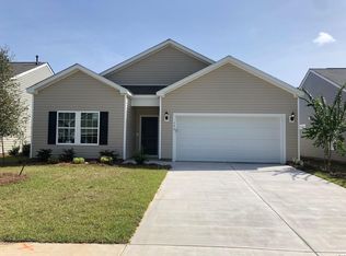 173 Hampton Park Cir LOT 72, Myrtle Beach, SC 29588