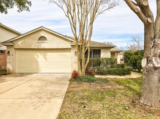 431 Territory Trl, Cedar Park, TX 78613