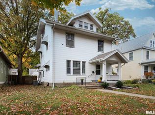 1616 29th St, Rock Island, IL