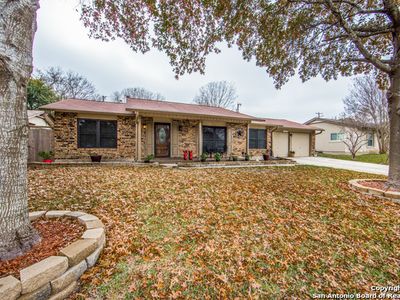 12907 Welcome Dr, Live Oak, TX, 78233