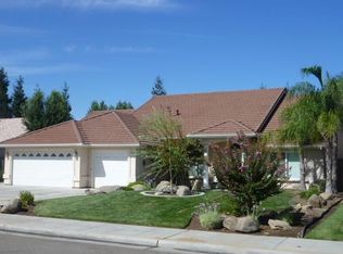 716 Shannon Ave, Madera, CA 93637
