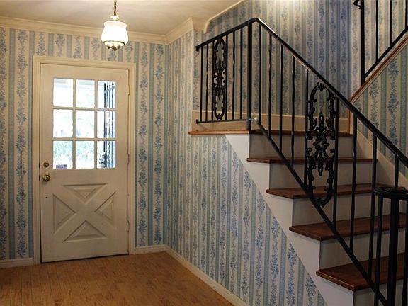 OK - We're not going to sugar coat this description - It's got lots of charm and history, but yes, it needs updating. Original owners built this in 1961!