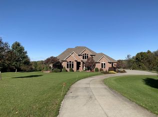 55540 Taliesin Vis, Middlebury, IN 46540