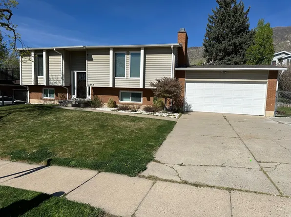 243 E Balsam Dr, Centerville, UT 84014