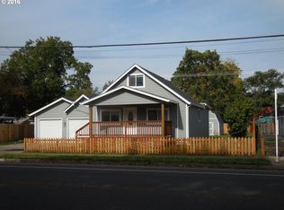 654 Centennial Blvd, Springfield, OR 97477