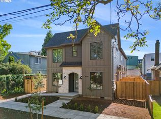 4268 N Longview Ave, Portland, OR 97217