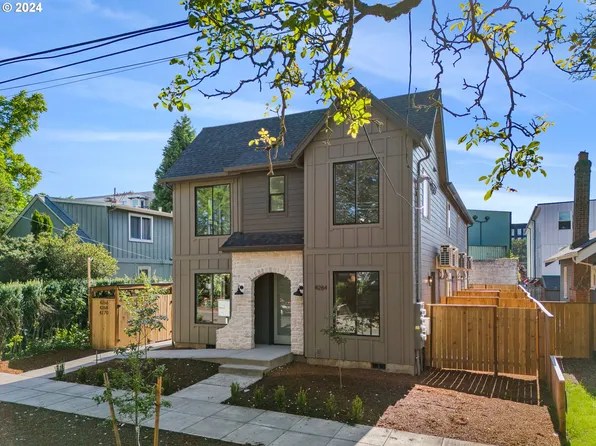 4266 N Longview Ave, Portland, OR 97217