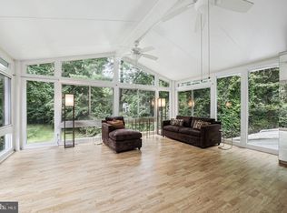 7009 Capitol View Dr, Mc Lean, VA 22101