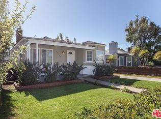 11750 Tennessee Ave, Los Angeles, CA 90064