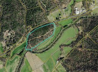 0 W State Highway 268, Ferguson, NC 28624