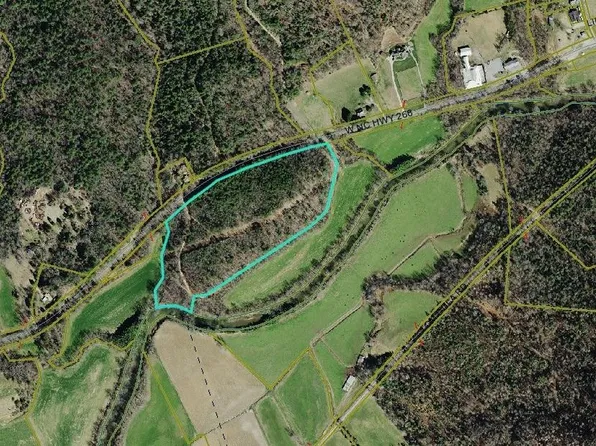 0 W State Highway 268, Ferguson, NC 28624