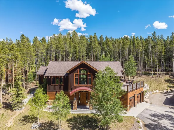 230 Timberlane Circle, Breckenridge, CO 80424
