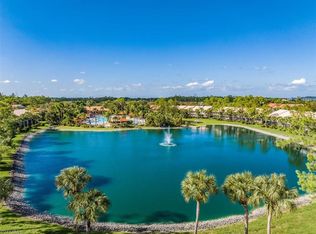 2324 Hidden Lake DR #609, NAPLES, FL 34112