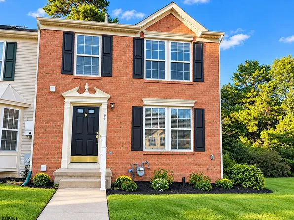 64 Jamestown Cir, Mays Landing, NJ 08330