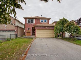 1610 Rawlings Dr, Pickering, ON L1V5B5