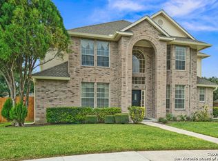 4426 Shavano Peak, San Antonio, TX 78230
