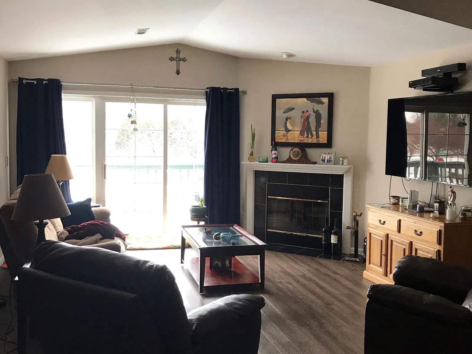 2 bed, 1400 sqft, $2,495 — Photo 4