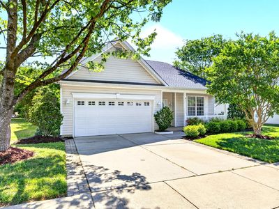 5718 Severn Grove Dr, Durham, NC, 27703