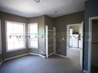 94 Saint Botolph St #8, Boston, MA 02116