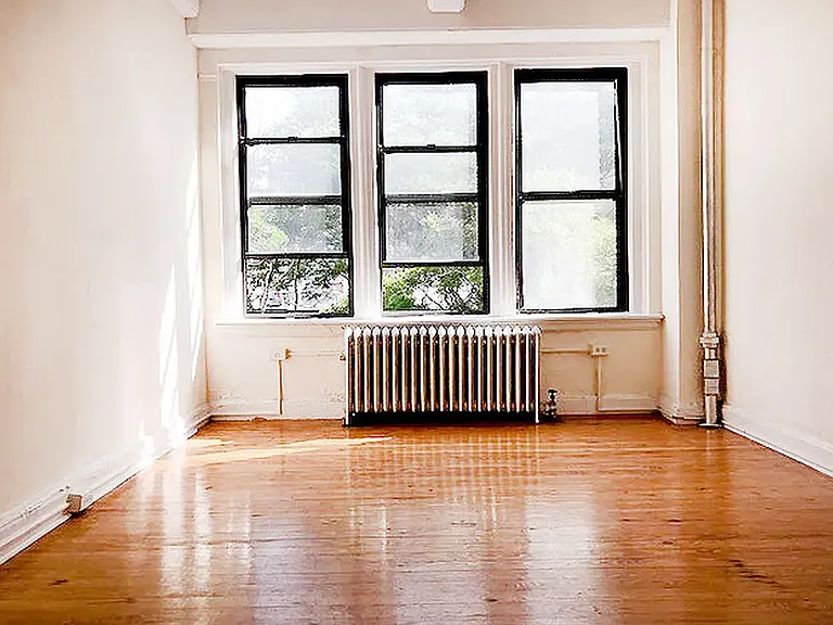 42 W 72nd St #6-C — Photo 1