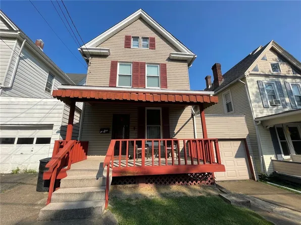 427 Franklin St, Butler, PA 16001