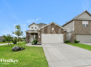 24703 Lorenzo Glaze Trl, Katy, TX 77493