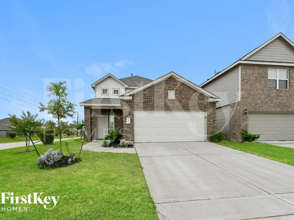 24703 Lorenzo Glaze Trl, Katy, TX 77493