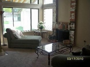 10579 Home Ranch Ct, Rancho Cordova, CA 95670