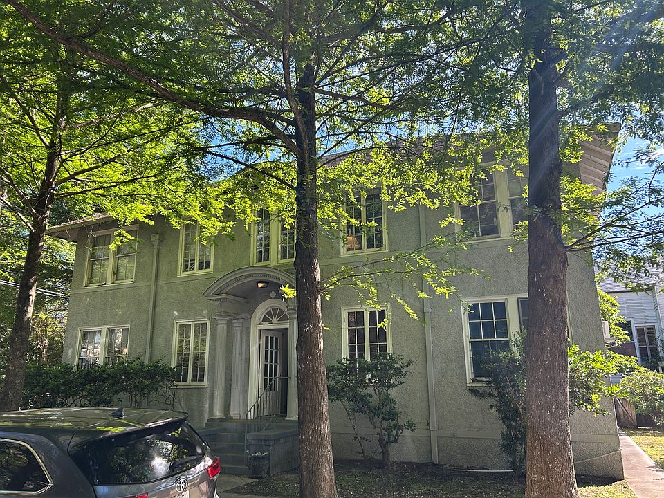 1st image of 8008 Burthe St APT D