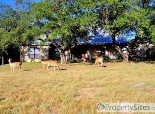 1007 Misty Water Ln, San Antonio, TX 78260