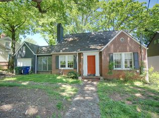 453 Hillside Dr SW, Atlanta, GA 30310