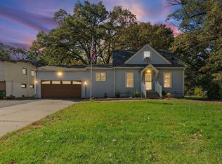 8634 Lincoln St NE, Blaine, MN 55434