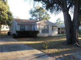 1628 Sunset Blvd, Biloxi, MS 39531