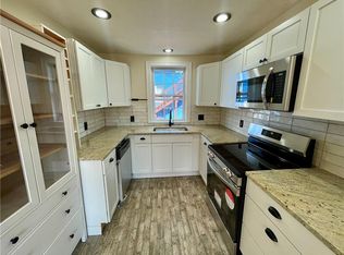 108 Spruce St UNIT 4, Providence, RI 02903