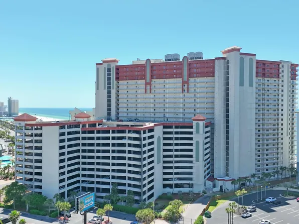 9900 Thomas Dr Unit 2218, Panama City Beach, FL 32408