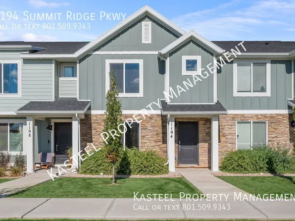 1194 W Summit Ridge Pkwy, Santaquin, UT 84655