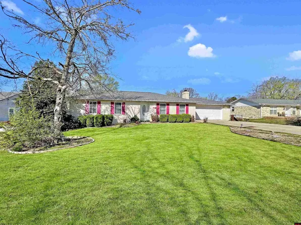 1508 Nicole Ln, Mountain Home, AR 72653