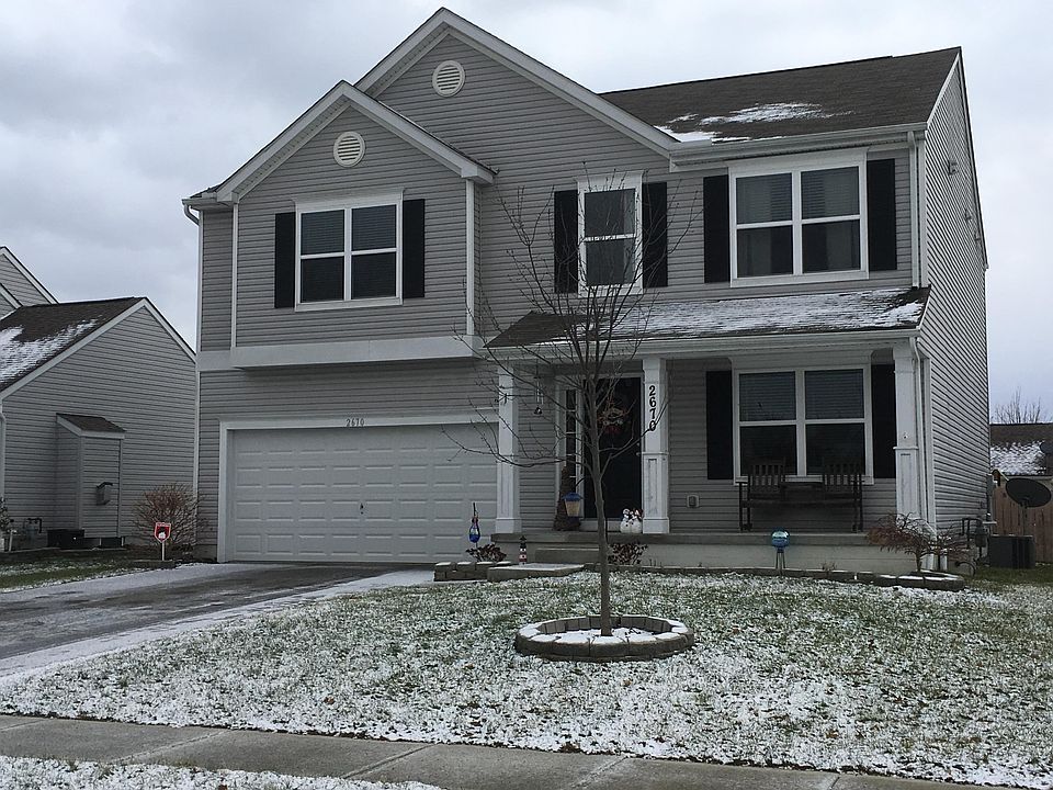 1st image of 2670 Prairie Grass Dr