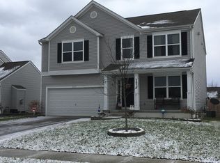 2670 Prairie Grass Dr, Lancaster, OH