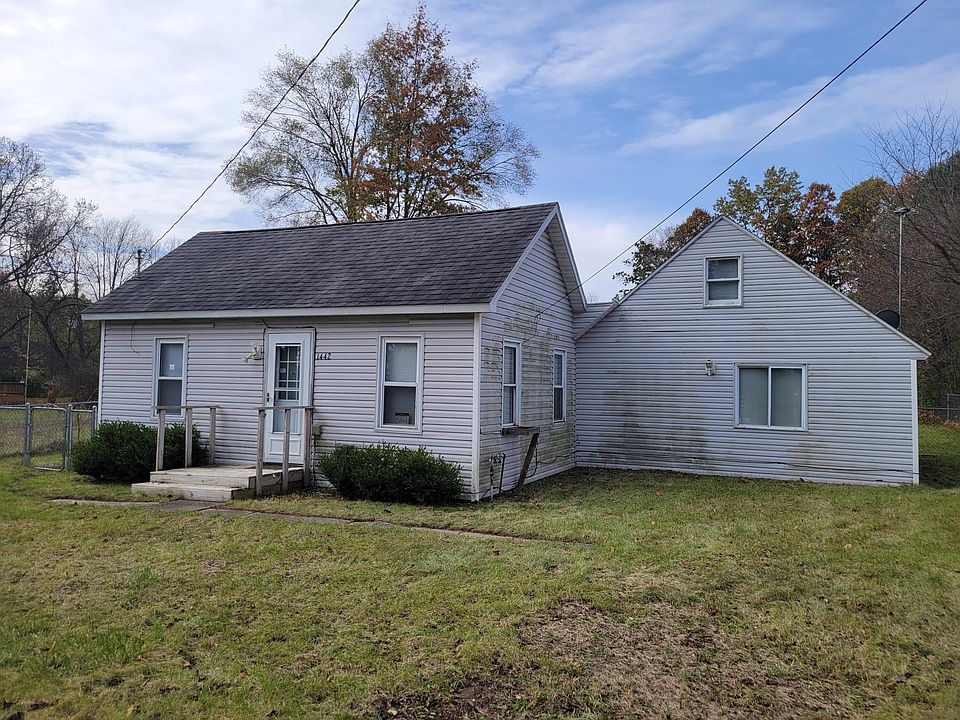 1442 Barron Lake Rd, Niles, MI 49120 Zillow