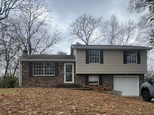 310 Branchwood Cir, Hixson, TN 37343
