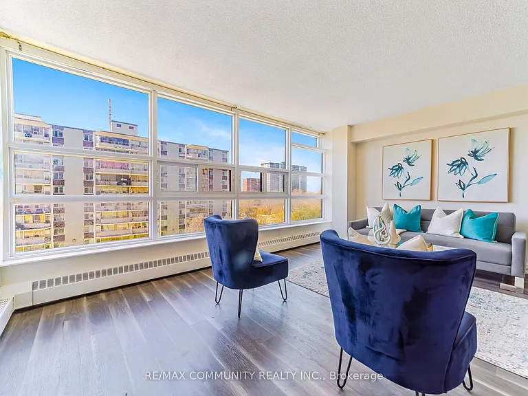 3380 Eglinton Ave E #511 — Photo 13