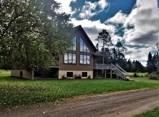 75375 West Rd, Butternut, WI 54514