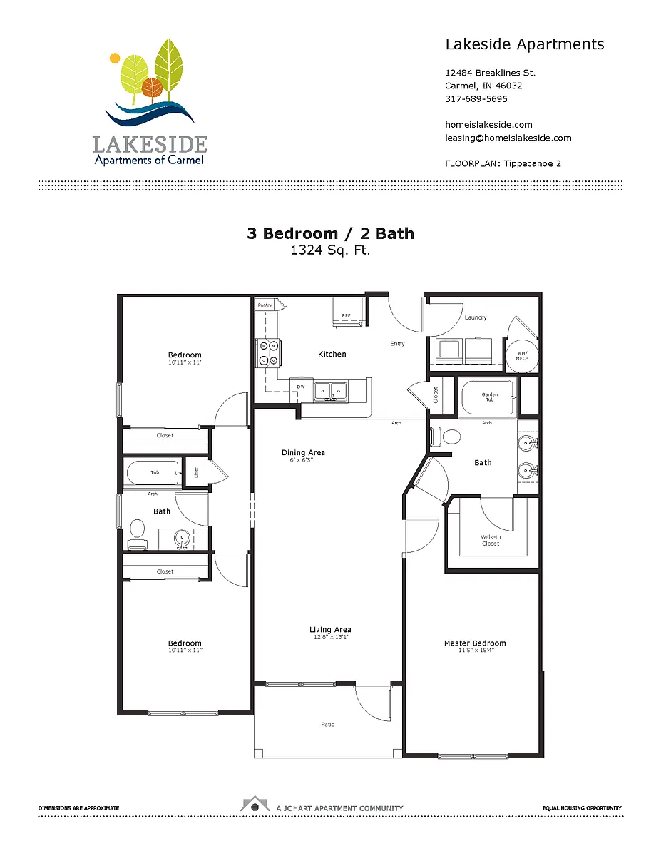 Floor plan 32
