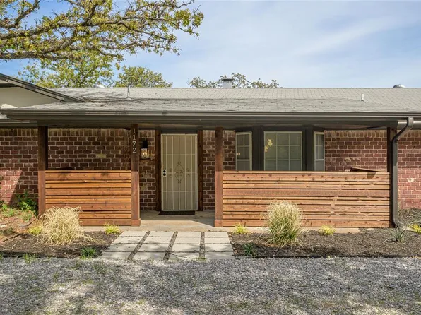 1172 Woodcrest Dr, Harrah, OK 73045