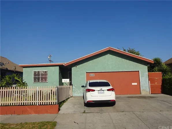 9822 Holmes Ave, Los Angeles, CA 90002