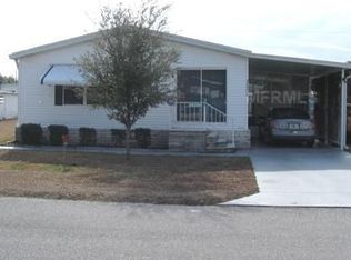 39200 Sabal Ave, Zephyrhills, FL 33542