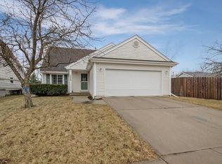 3846 92nd Dr, Urbandale, IA 50322