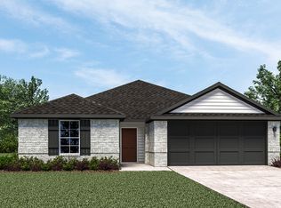 4141 Huckabay Dr, Fate, TX 75189
