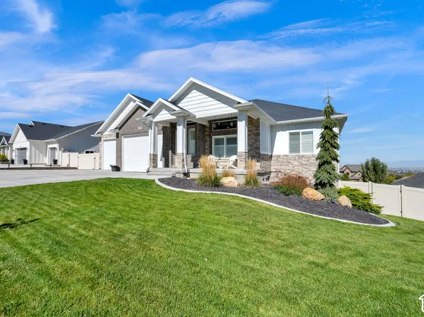 6982 W Majestic View Ln, Herriman, UT 84096
